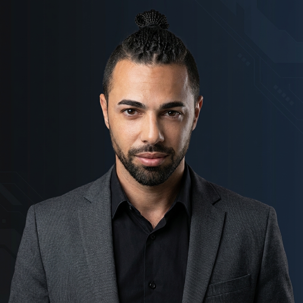 Alberto Cuadrado